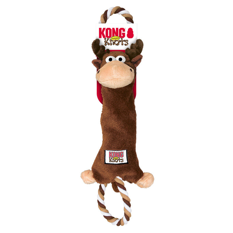 KONG Tugger Knots