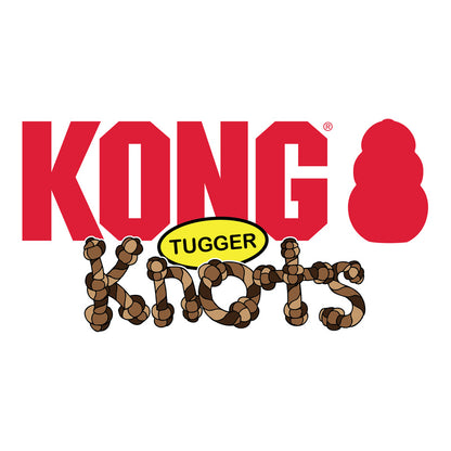 KONG Tugger Knots