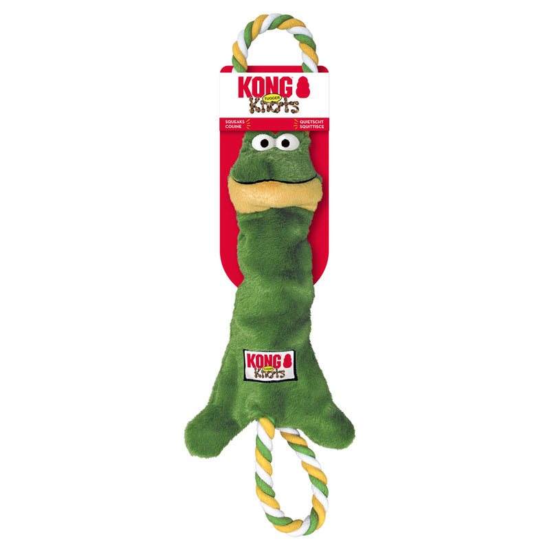 KONG Tugger Knots
