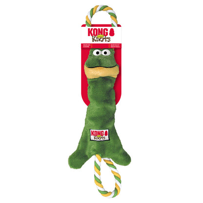 KONG Tugger Knots