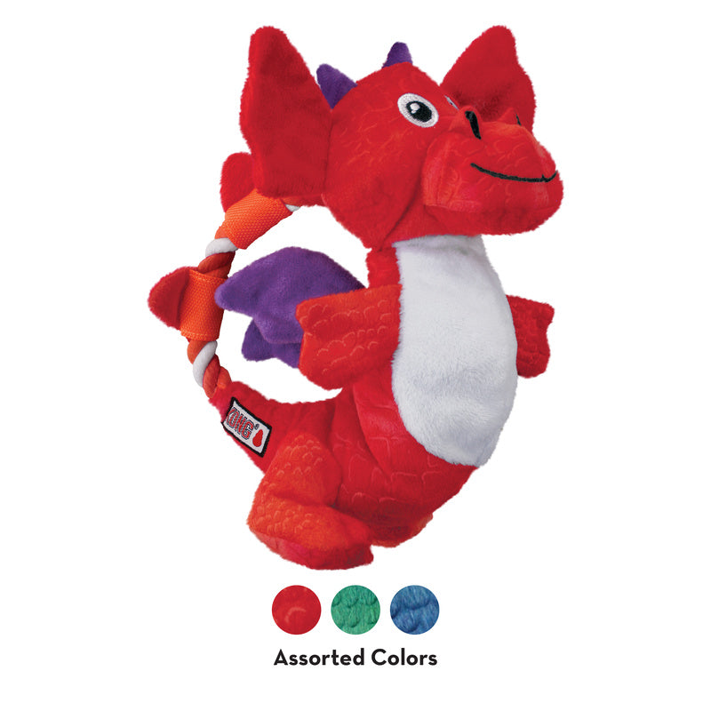 KONG Dragon Knots