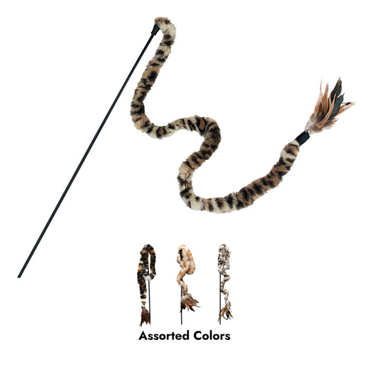 KONG Teaser Swizzle Bird