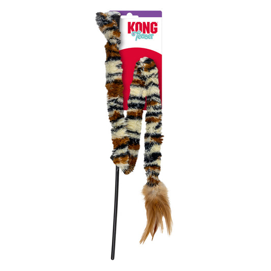 KONG Teaser Swizzle Bird
