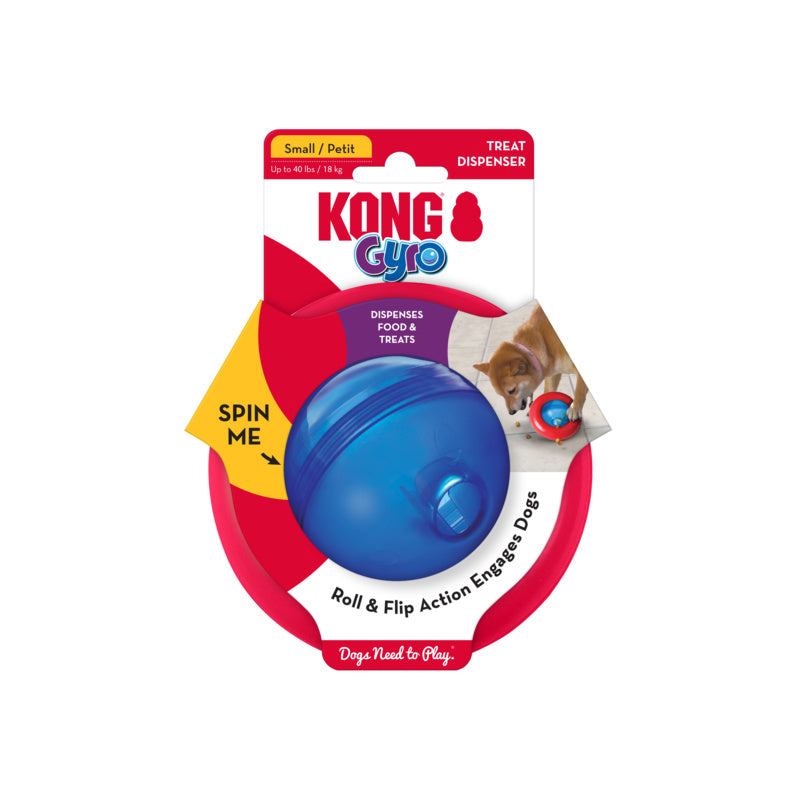 KONG Gyro