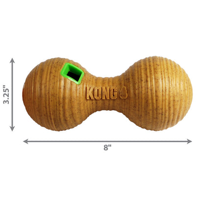 KONG Corestrength Bamboo Dumbbell Medium