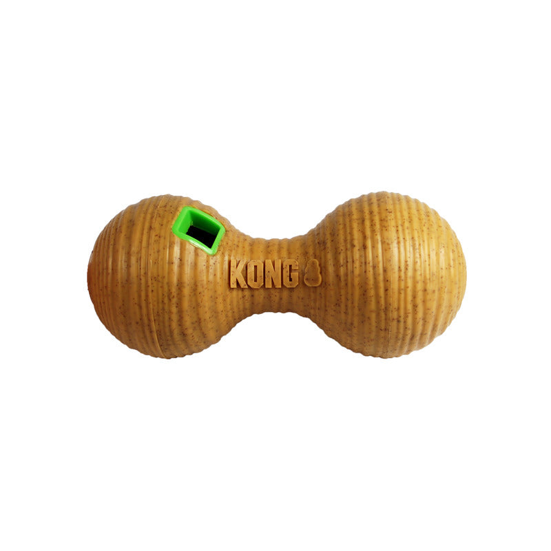 KONG Corestrength Bamboo Dumbbell Medium