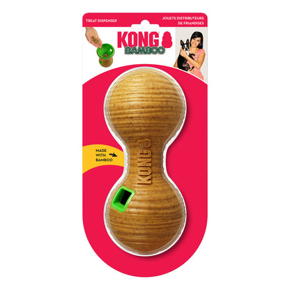 KONG Corestrength Bamboo Dumbbell Medium