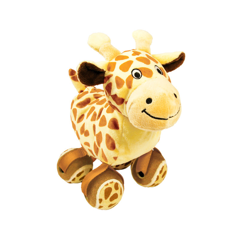 KONG Tennishoes Giraffe