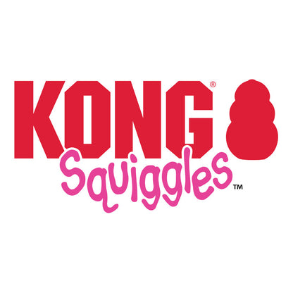 KONG Squiggles