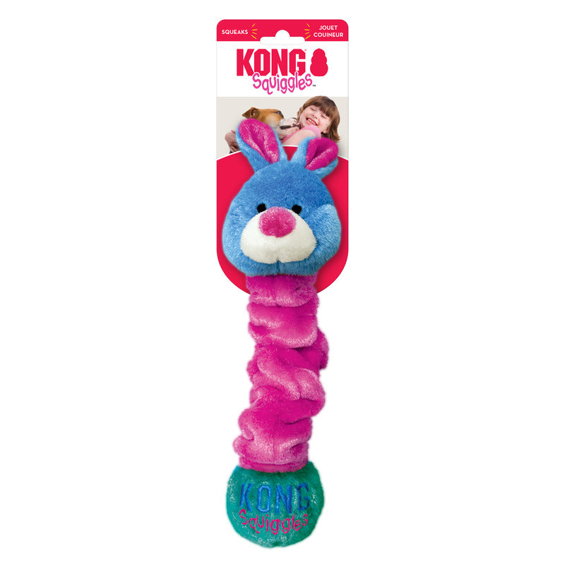 KONG Squiggles