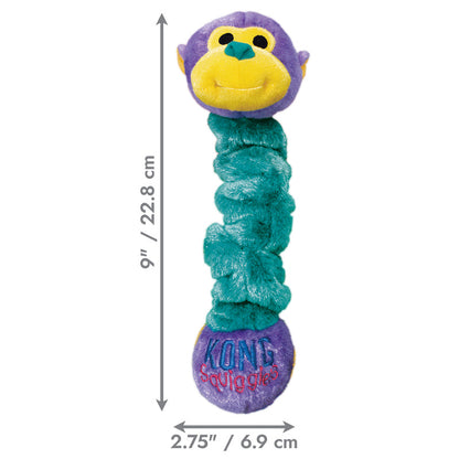 KONG Squiggles
