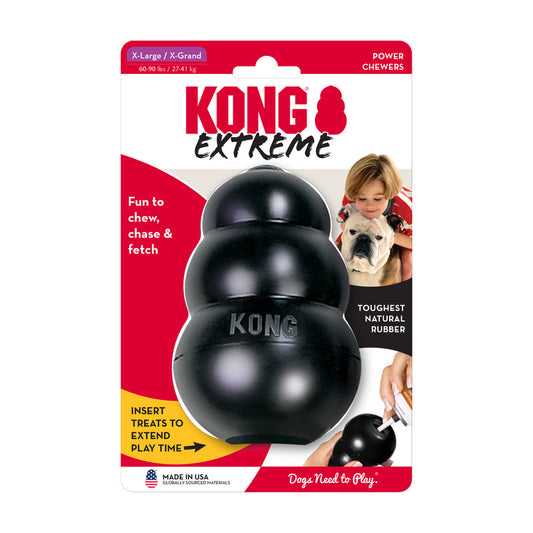 KONG Extreme