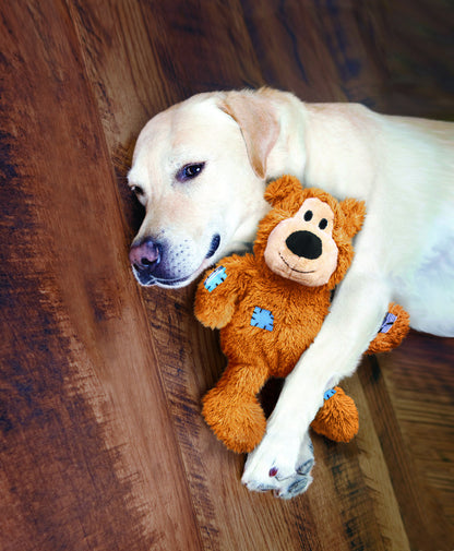 KONG Wild Knots Bear