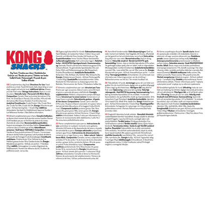 KONG Snacks