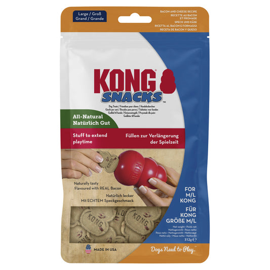 KONG Snacks