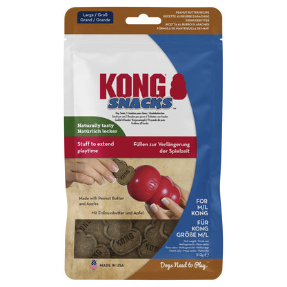 KONG Snacks
