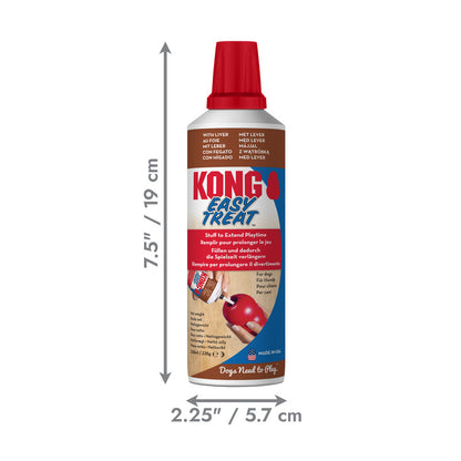 KONG Easy Treat