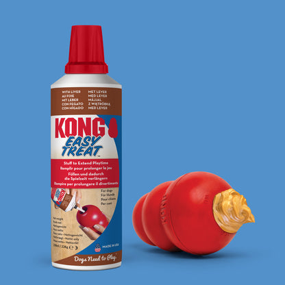 KONG Easy Treat