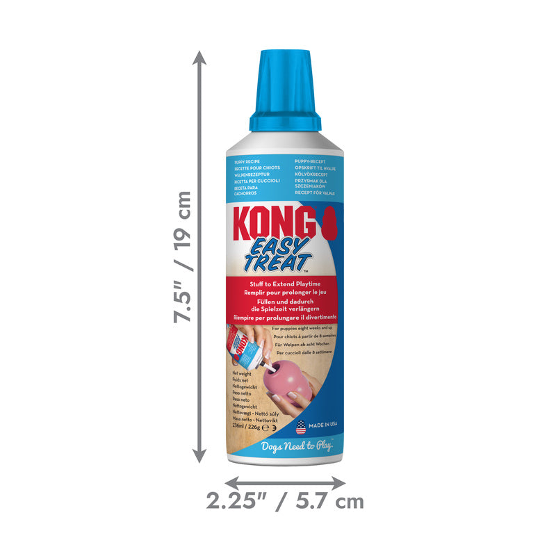 KONG Easy Treat