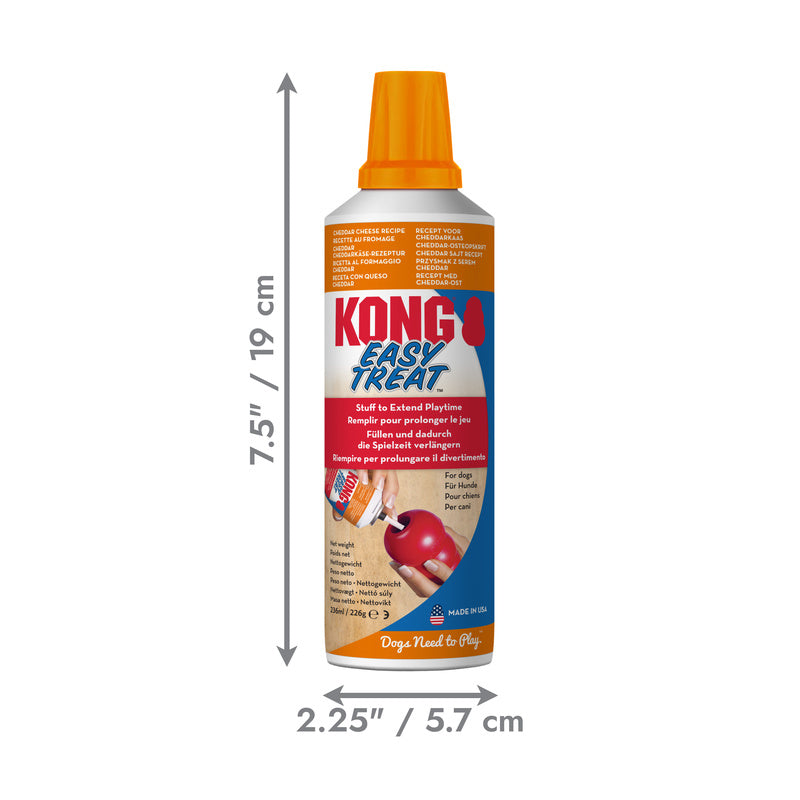 KONG Easy Treat