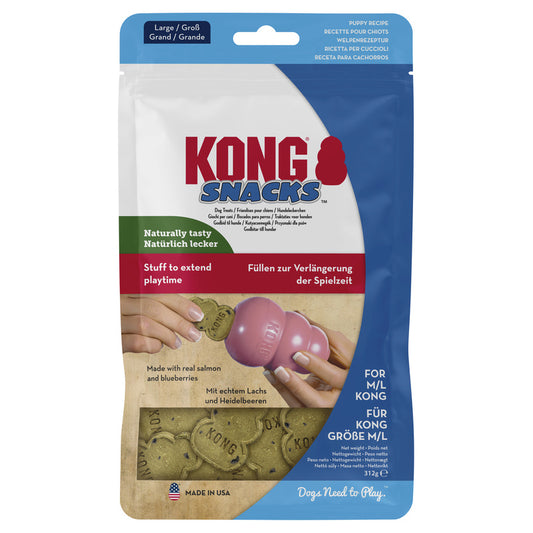 KONG Snacks