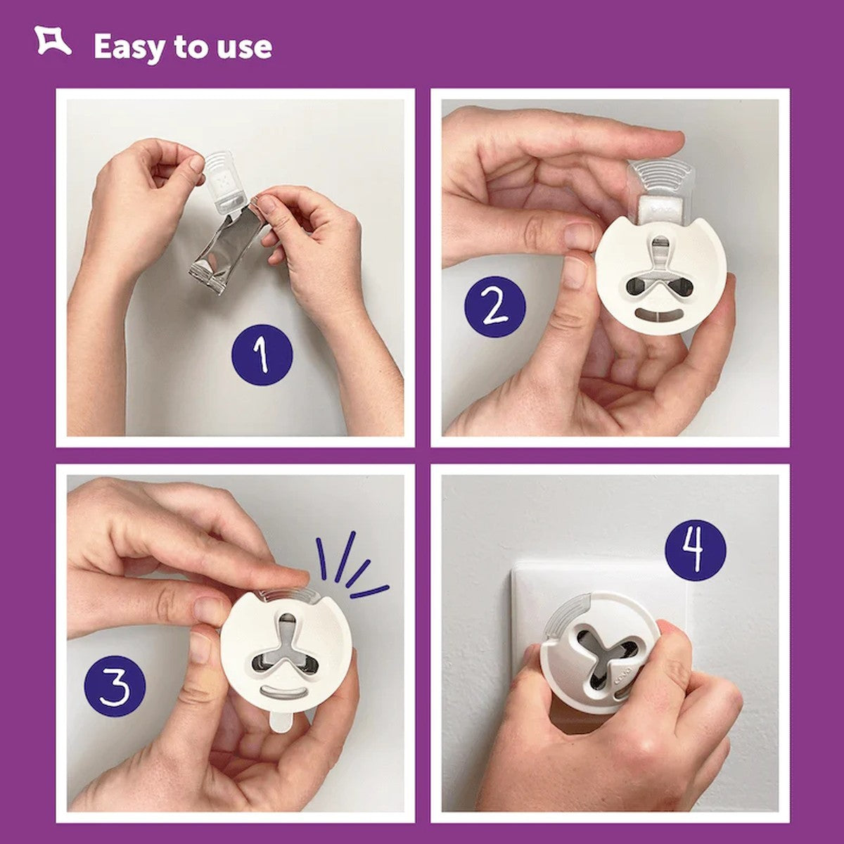 Feliway Help! Diffuser 7 Day Starter Kit