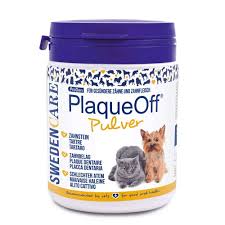 Pro Den Plaque Off Animal