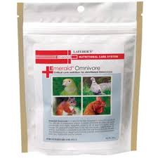 Emeraid Intensive Care Omnivore