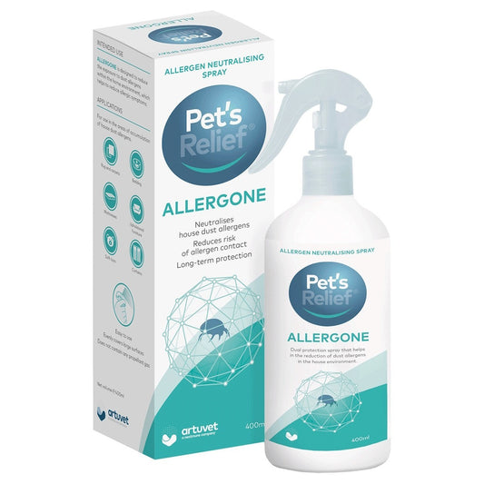 Pet's Relief Allergone Spray 400ml