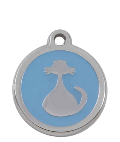 Tagiffany Luxury Pet Tag - Sweetie - Cat