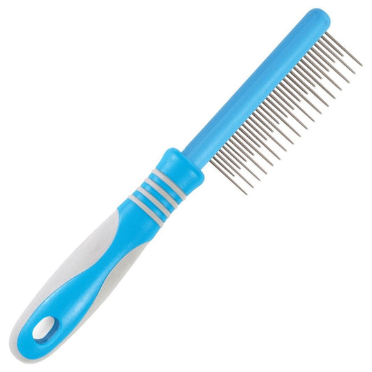 Ancol Ergo Moulting Dog Comb