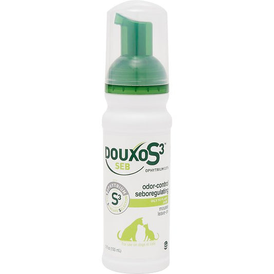 Douxo S3 Seb Mousse 150ml