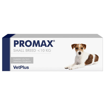 Vetplus Promax - Nutritional Supplement for Cats & Dogs