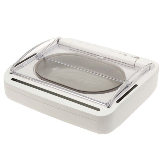 SureFeed Sealed Pet Bowl