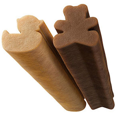 Whimzees All Natural Puppy Dental Treats