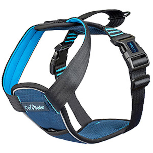 company of Animals CarSafe Crash-Tested Dog Harness