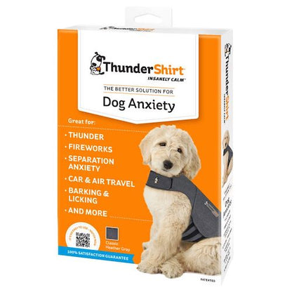 ThunderShirt For Dogs