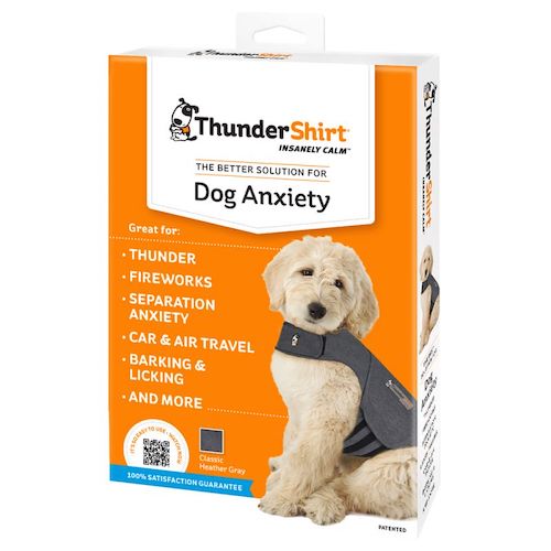 ThunderShirt For Dogs
