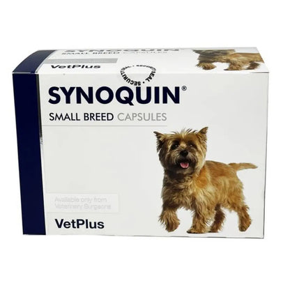 Synoquin Small Breed Joint Supplement