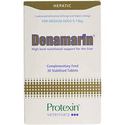 Protexin Denamarin for Dogs and Cats