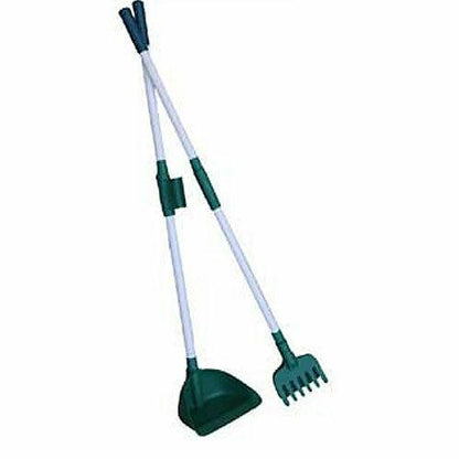 Arms Length Poop Scoop