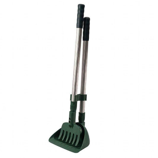 Arms Length Poop Scoop