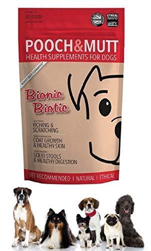 Pooch & Mutt Bionic Biotic Concentrate