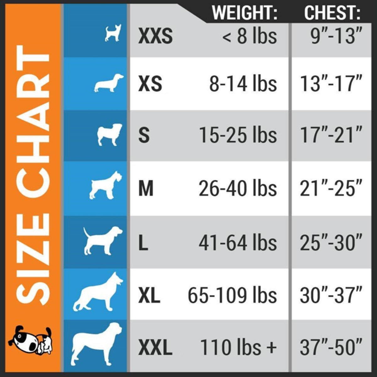 ThunderShirt For Dogs