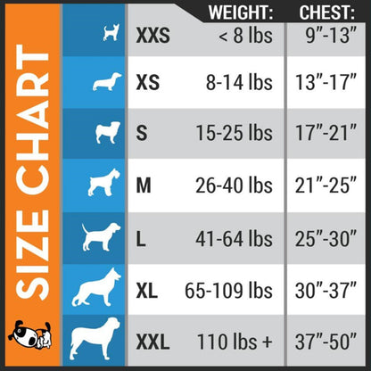 ThunderShirt For Dogs