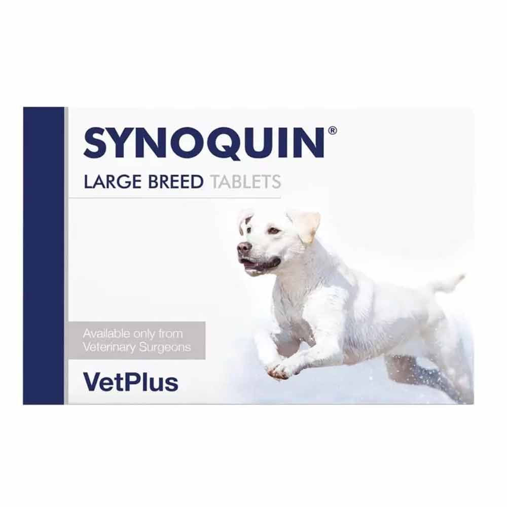 Synoquin EFA Large Breed Joint Supplement