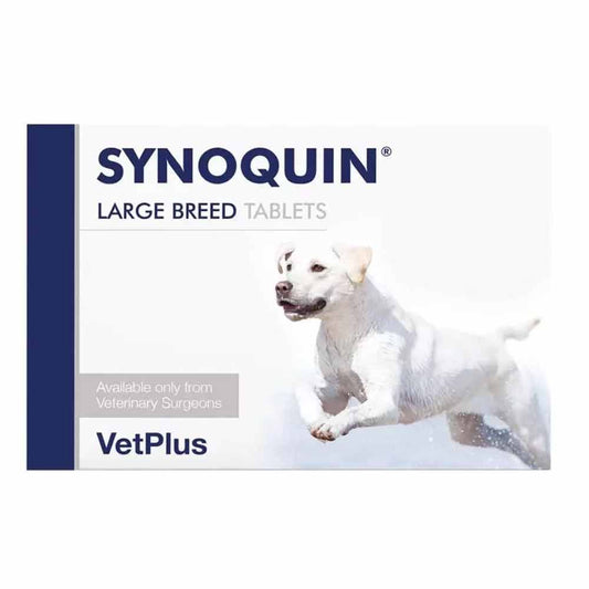 Synoquin EFA Large Breed Joint Supplement