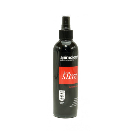 Animology Knot Sure De-Tangle Spray 250ml