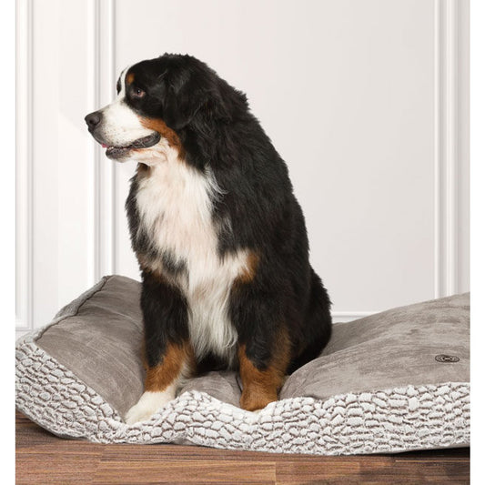 Danish Designs Artic Box Duvet Dog Bed