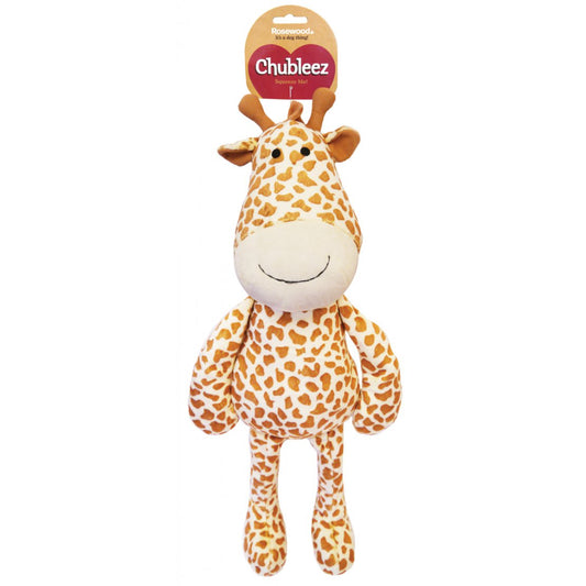 Rosewood Chubleez Gerry Giraffe
